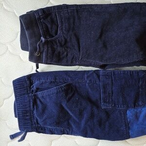 Boys Corduroy pants